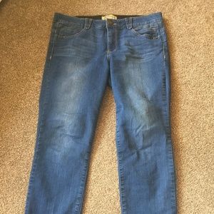 Democracy ab solution skinny jeans